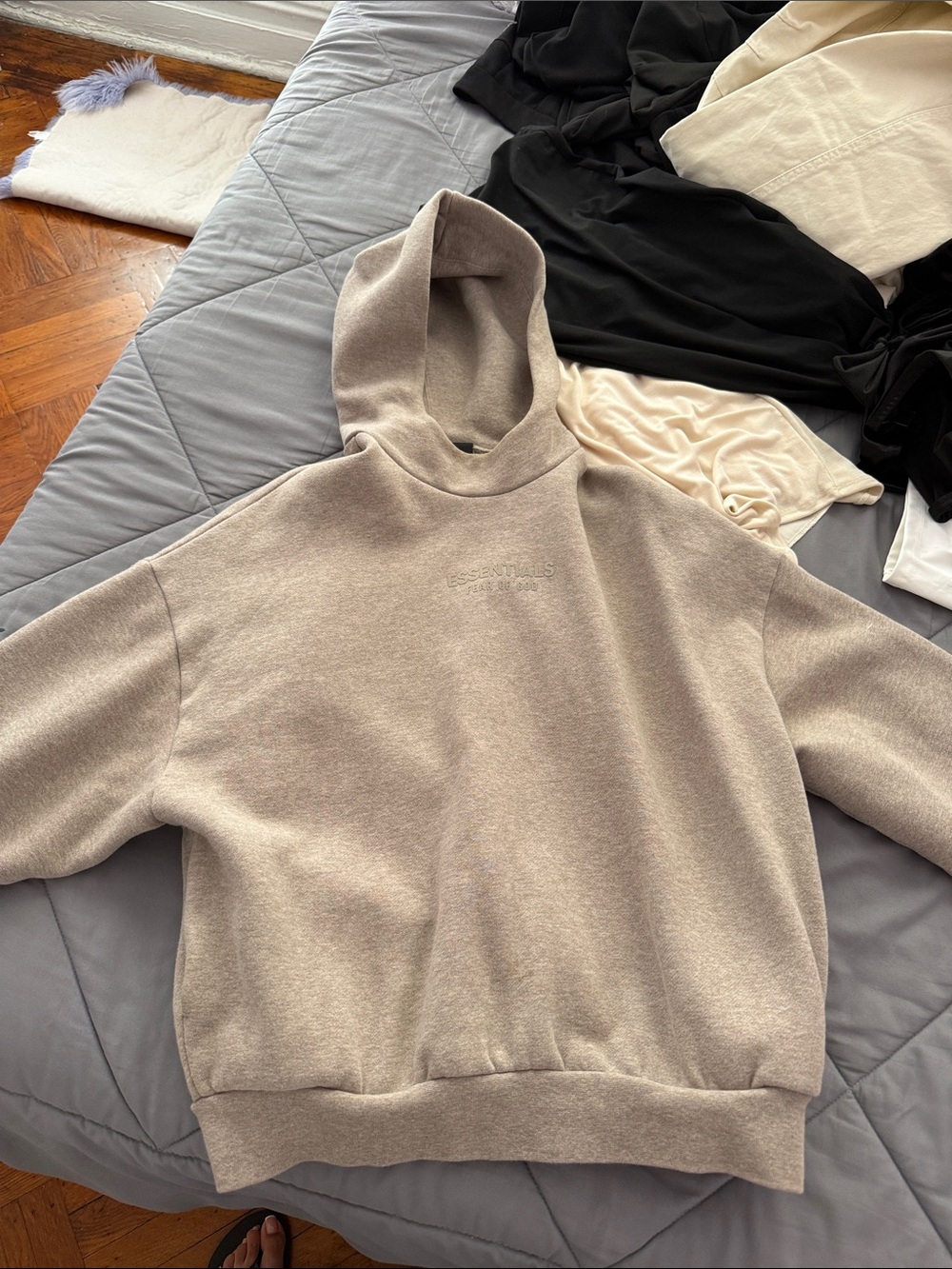 Men Sweater Subcategory Identification